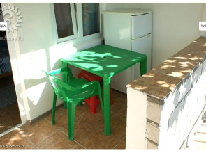 Мини-Отель на Янтарной