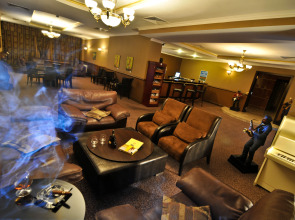 Гранд-отель Тянь-Шань