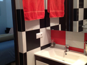 Апартаменты Премьера