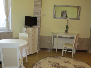 Апартаменты 3 У Приморского Парка