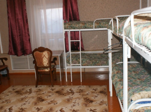 Хостел Алексеевский