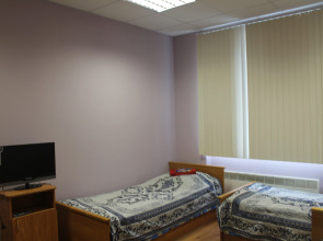 Мини-отель Якорь