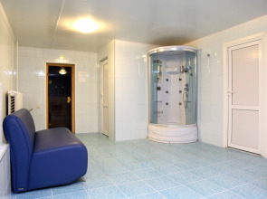 Гостевой дом Сосновый Бор