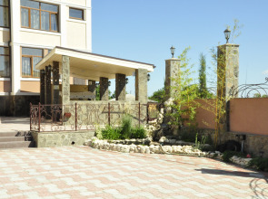 Мини-Отель Вилла Венеция