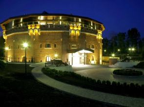 Цитадель Инн Отель и Резорт