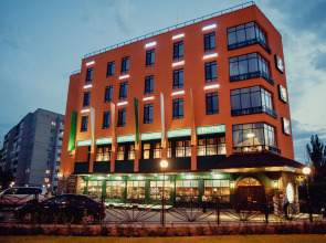 Отель О'Хара