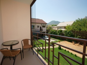 Гостевой дом Лето