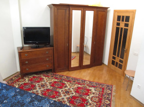 Апартаменты 1 У Приморского Парка