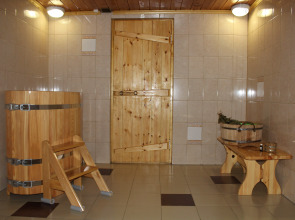 Отель Кипарисовая Усадьба