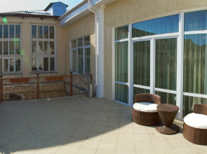 Апартаменты Bunin Suites