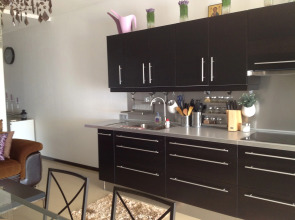 Апартаменты Премьера