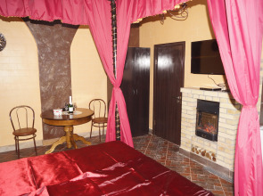 Гостиничный комплекс Жар-Птица