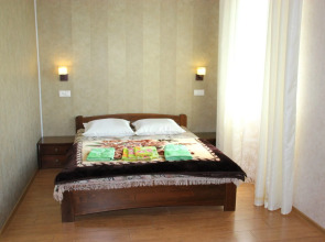 Гостевой дом Коралловая