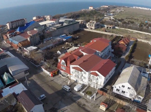 Гостевой дом Максим