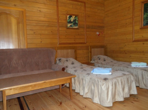 Гостевой Дом Княжий Град