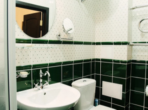 Отель О'Хара