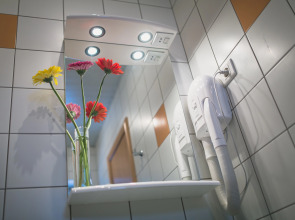 Мини-отель Dom Hotel Domodedovo