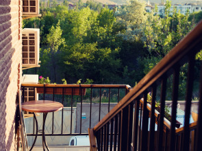 Отель Prohlada Breeze