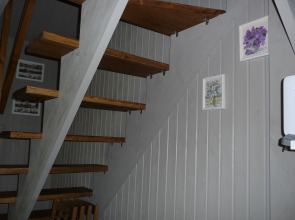 Гостевой дом У пруда