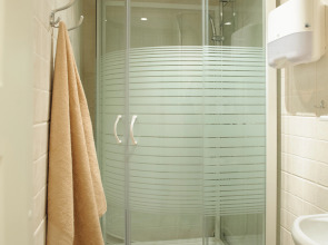 Мини-отель Райский Уголок