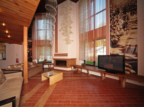 Отель Гардарика