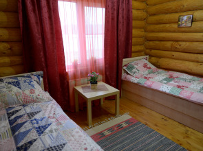 База Отдыха Кава