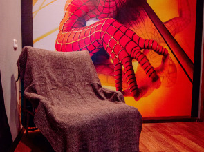 Абракадабра Хостел