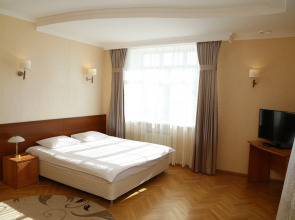 Мини-Отель Пионер