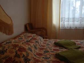 Гостевой Дом Stranda