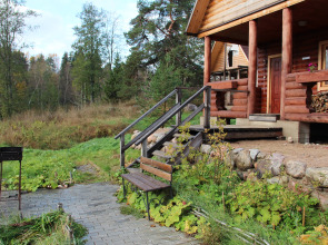 Коттеджный комплекс Корела