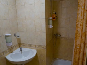 Гостевой дом Helen's Home