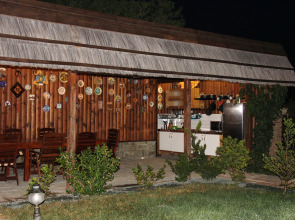 Гостевой дом Молл