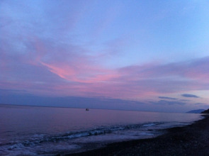 Пансионат Крым