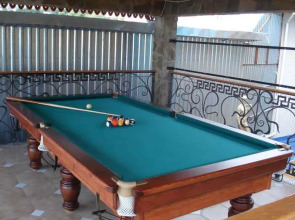 Гостевой Дом Княжий Град