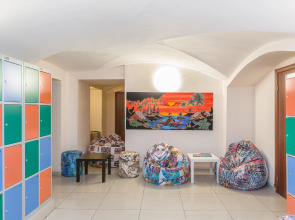 Хостел Стелла на Невском