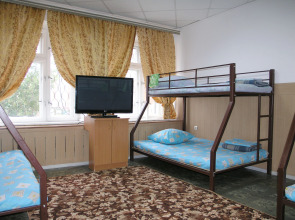 Хостел Квинта