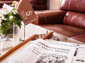 Апартаменты Senator City Center