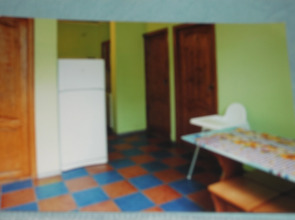 Мини-Отель на Янтарной