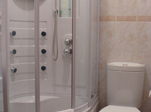 Апартаменты Макаров