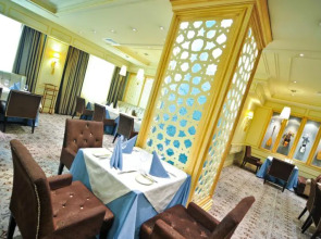 Гранд-отель Тянь-Шань