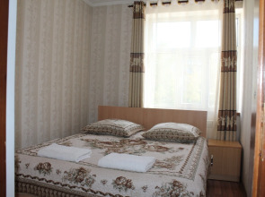 Гостевой дом Альтамира