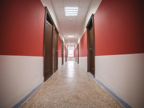 Мини-отель Номер-ОК