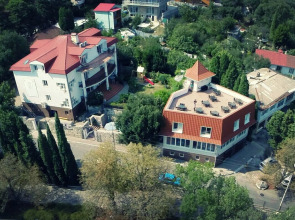 Вилла Онейро