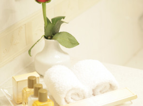 Гранд-отель Тянь-Шань