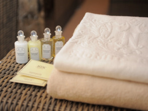 Отель Нобилис