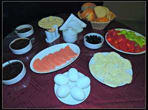 Отель Royal palace Tbilisi