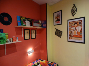 Хостел Pioneer