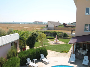 Меблированные комнаты Гринвич