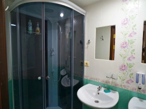 Гостевой дом Helen's Home