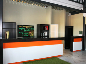 Мини-отель A-108